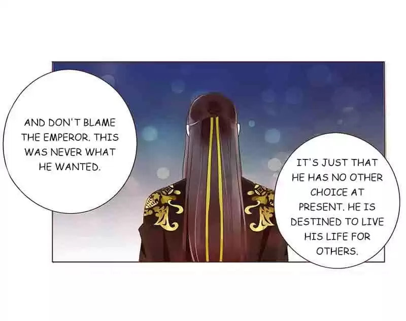 Read Next to the Prince (Colored) chapter 97 image 37 on Lezhin
