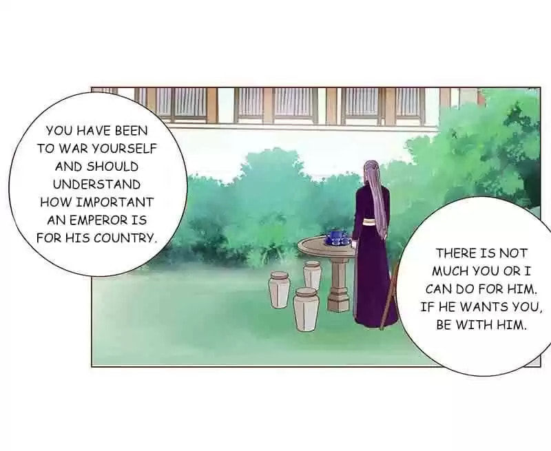Read Next to the Prince (Colored) chapter 97 image 38 on Lezhin
