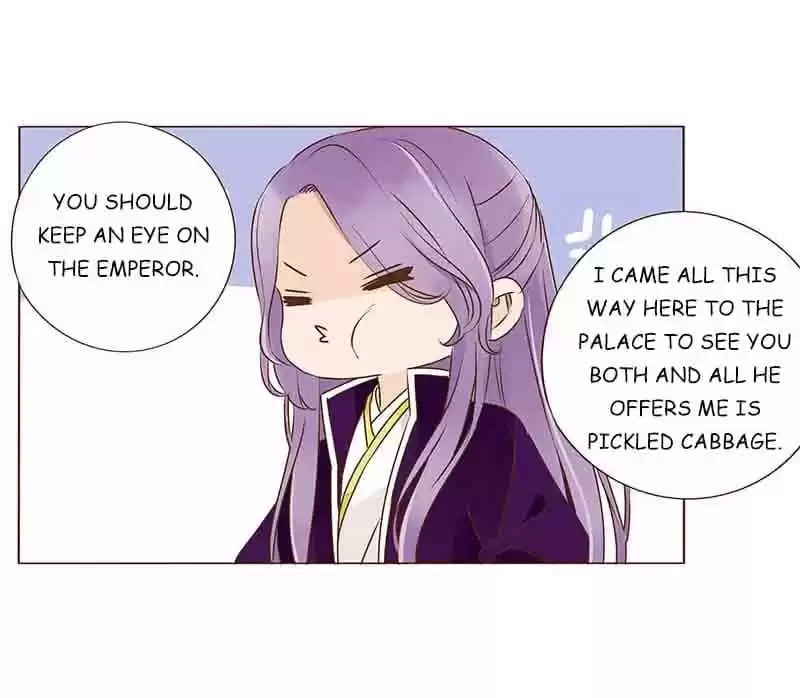 Read Next to the Prince (Colored) chapter 97 image 4 on Lezhin