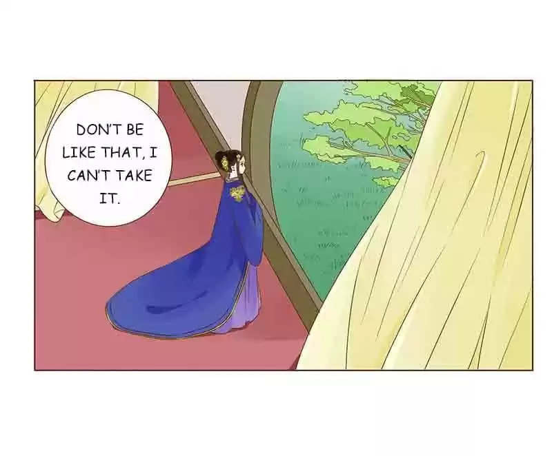 Read Next to the Prince (Colored) chapter 97 image 40 on Lezhin