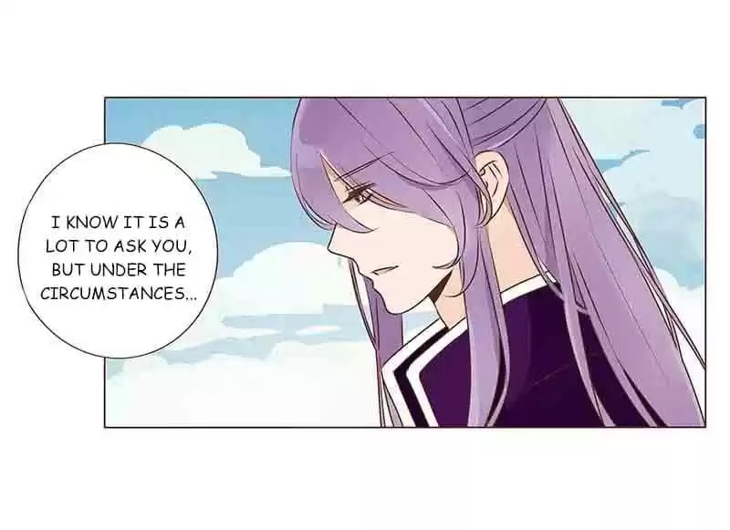 Read Next to the Prince (Colored) chapter 97 image 41 on Lezhin