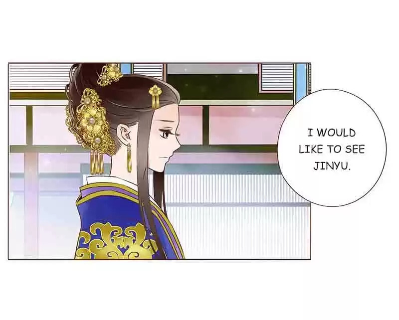 Read Next to the Prince (Colored) chapter 97 image 42 on Lezhin