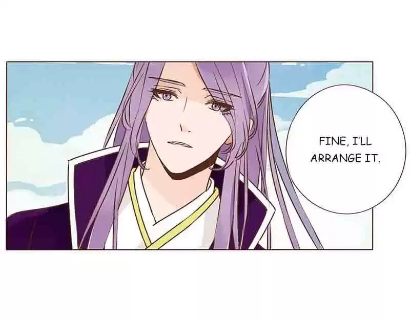 Read Next to the Prince (Colored) chapter 97 image 44 on Lezhin