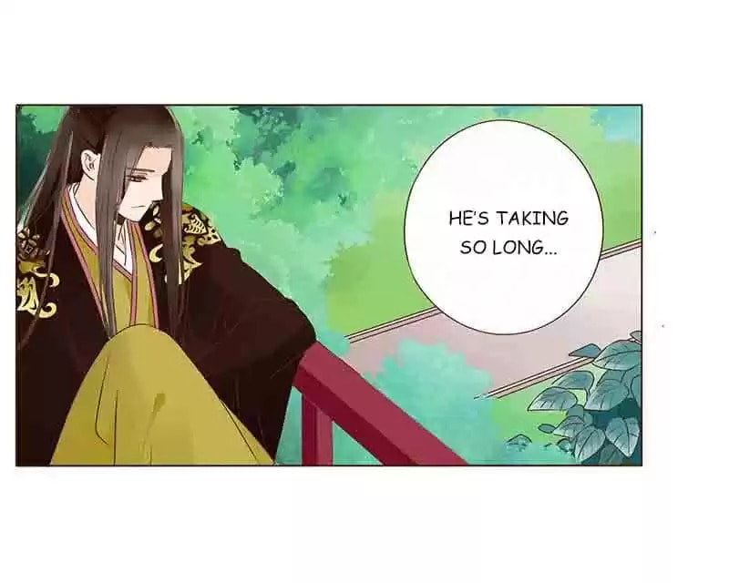 Read Next to the Prince (Colored) chapter 97 image 46 on Lezhin
