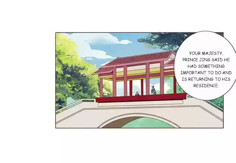 Read Next to the Prince (Colored) chapter 97 image 47 on Lezhin
