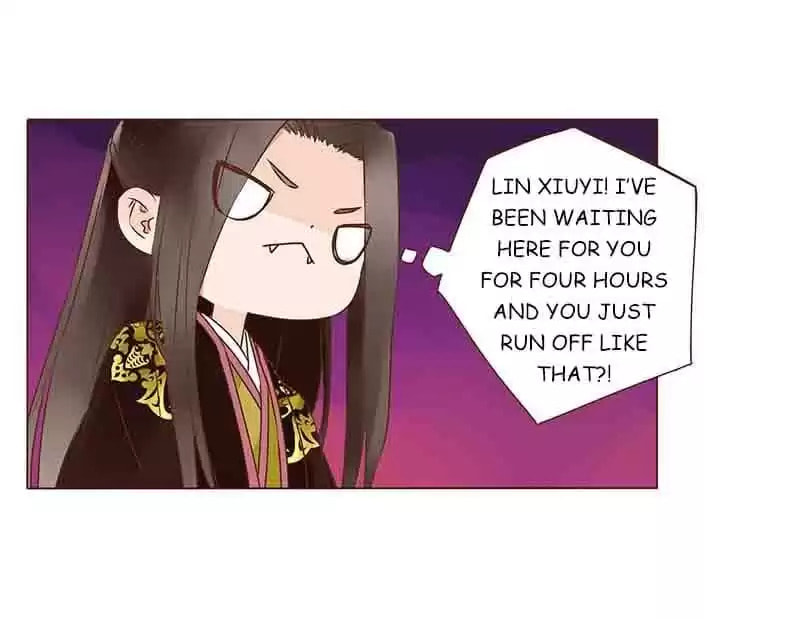 Read Next to the Prince (Colored) chapter 97 image 48 on Lezhin