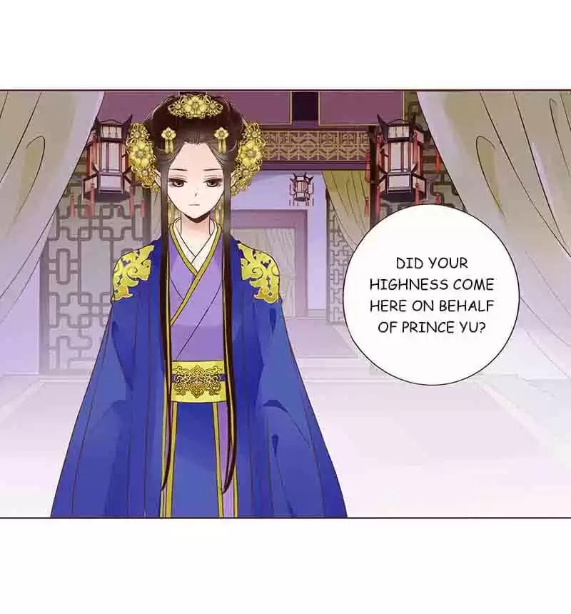 Read Next to the Prince (Colored) chapter 97 image 5 on Lezhin