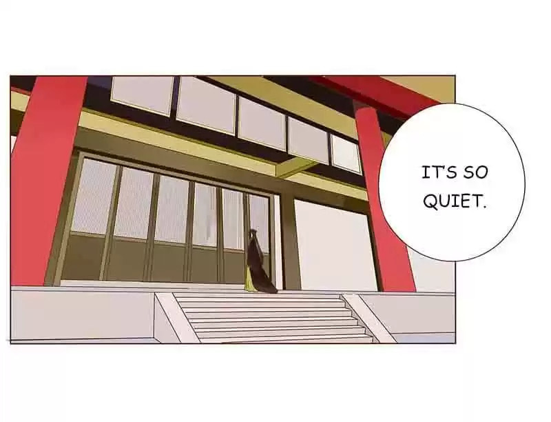 Read Next to the Prince (Colored) chapter 97 image 52 on Lezhin