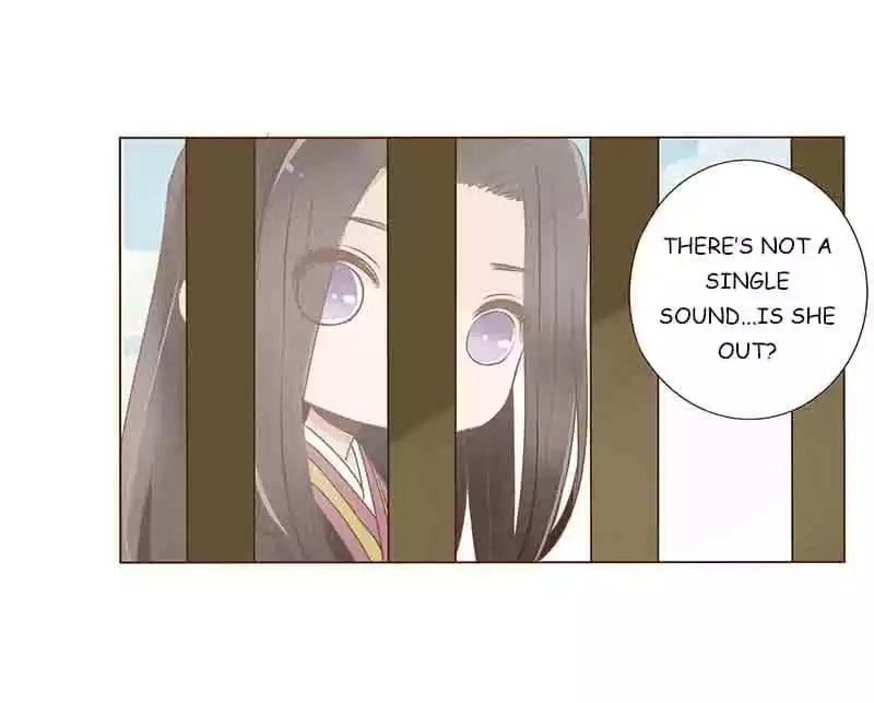 Read Next to the Prince (Colored) chapter 97 image 53 on Lezhin