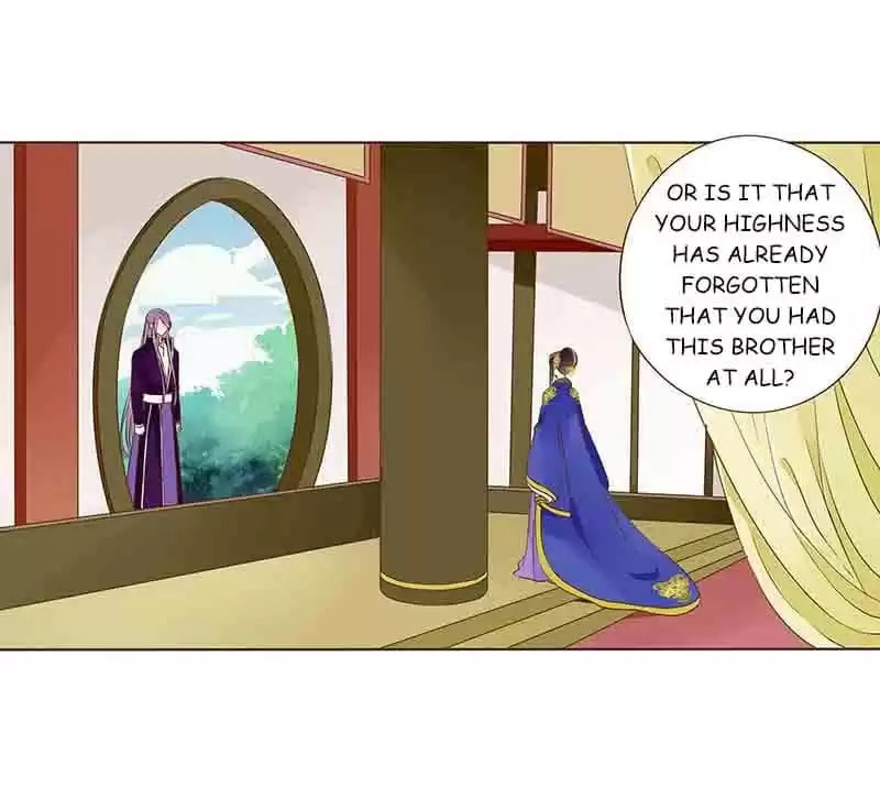 Read Next to the Prince (Colored) chapter 97 image 7 on Lezhin