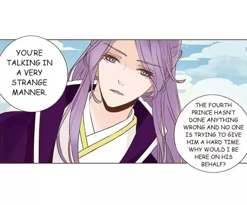 Read Next to the Prince (Colored) chapter 97 image 8 on Lezhin