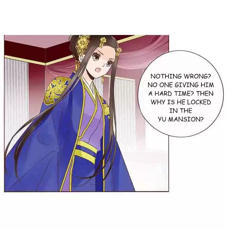 Read Next to the Prince (Colored) chapter 97 image 9 on Lezhin