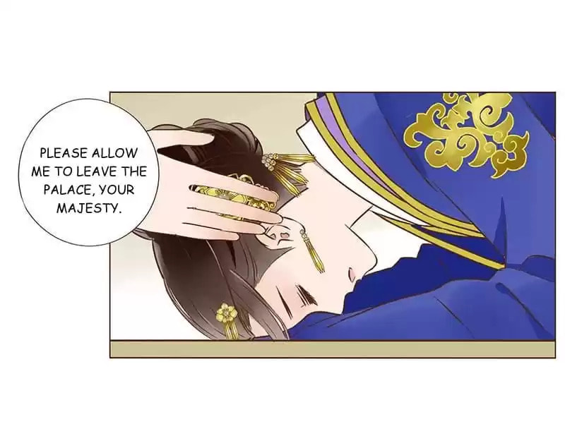 Read Next to the Prince (Colored) chapter 98 image 10 on Lezhin
