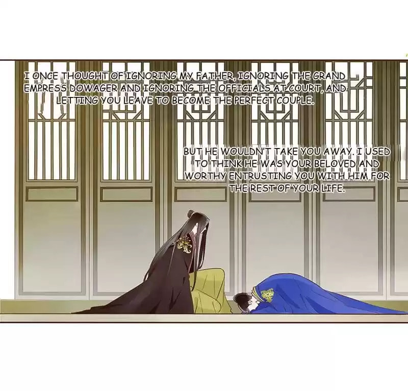 Read Next to the Prince (Colored) chapter 98 image 13 on Lezhin