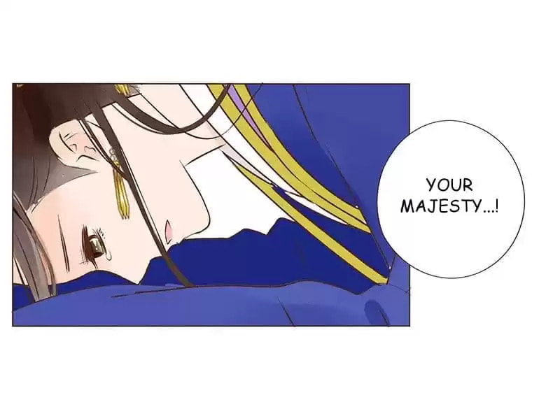 Read Next to the Prince (Colored) chapter 98 image 16 on Lezhin