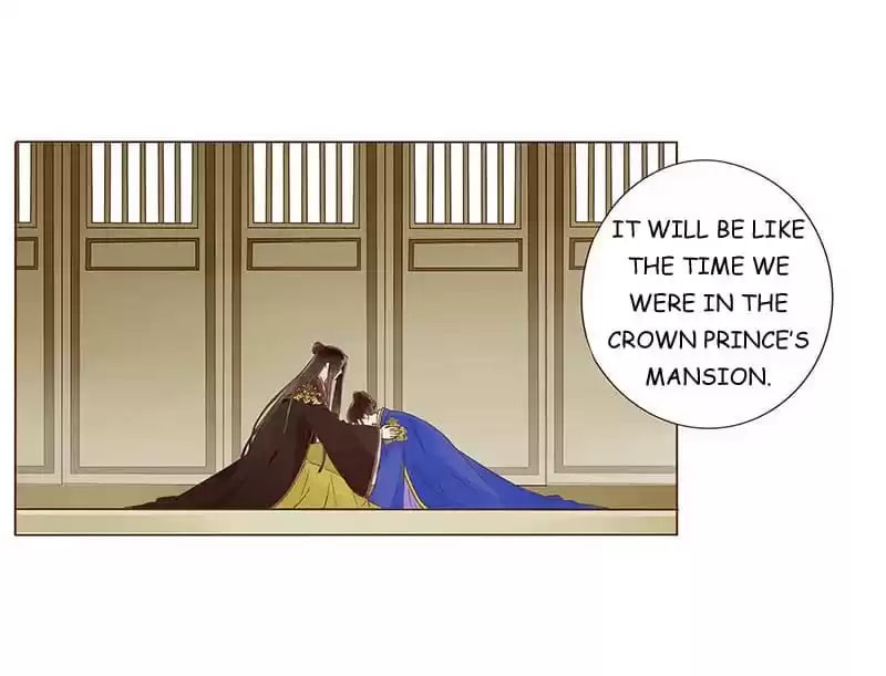 Read Next to the Prince (Colored) chapter 98 image 18 on Lezhin