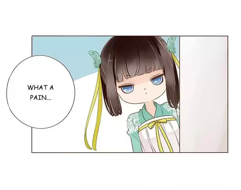 Read Next to the Prince (Colored) chapter 98 image 19 on Lezhin