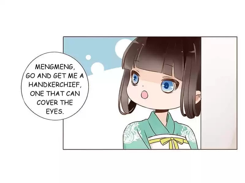 Read Next to the Prince (Colored) chapter 98 image 21 on Lezhin
