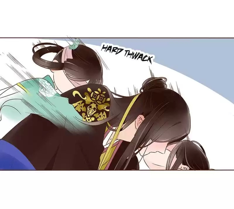 Read Next to the Prince (Colored) chapter 98 image 32 on Lezhin