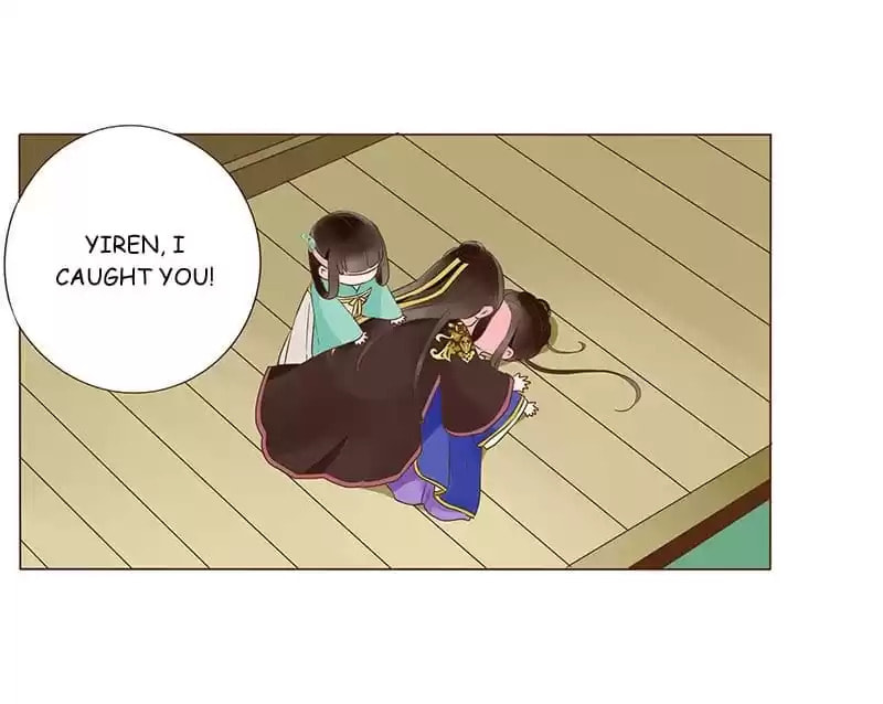 Read Next to the Prince (Colored) chapter 98 image 33 on Lezhin