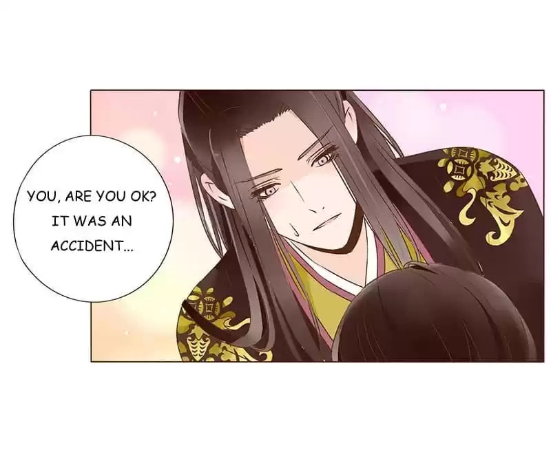 Read Next to the Prince (Colored) chapter 98 image 34 on Lezhin