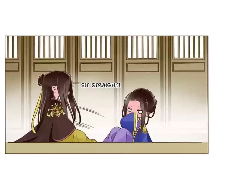 Read Next to the Prince (Colored) chapter 98 image 36 on Lezhin