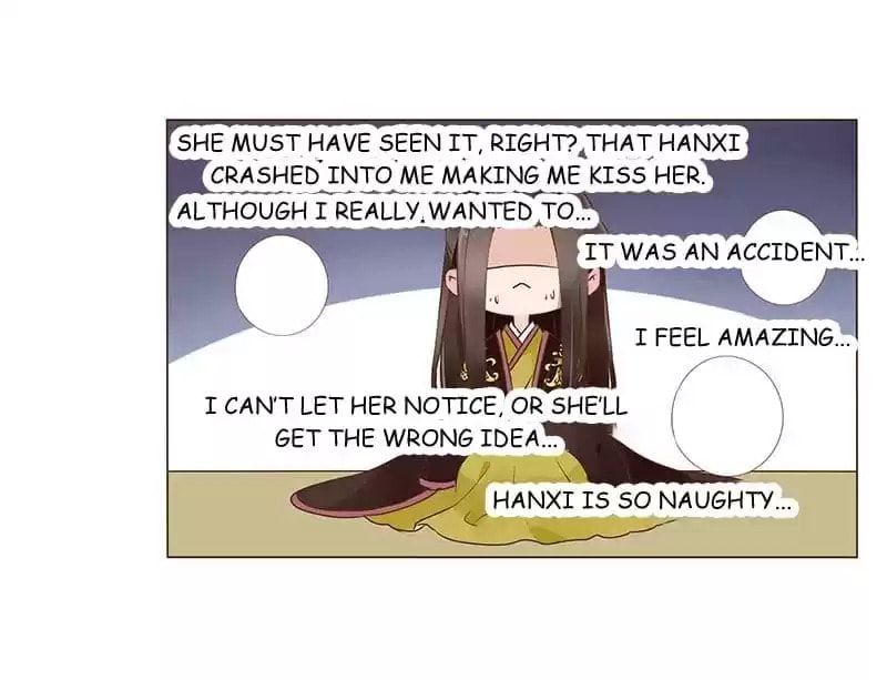 Read Next to the Prince (Colored) chapter 98 image 37 on Lezhin