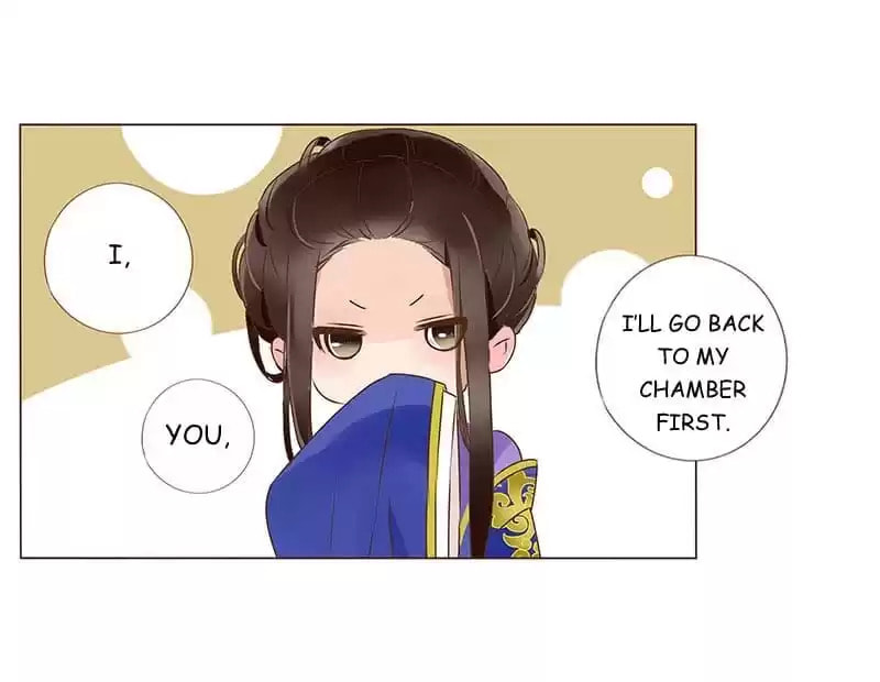 Read Next to the Prince (Colored) chapter 98 image 38 on Lezhin