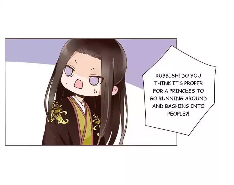 Read Next to the Prince (Colored) chapter 98 image 42 on Lezhin