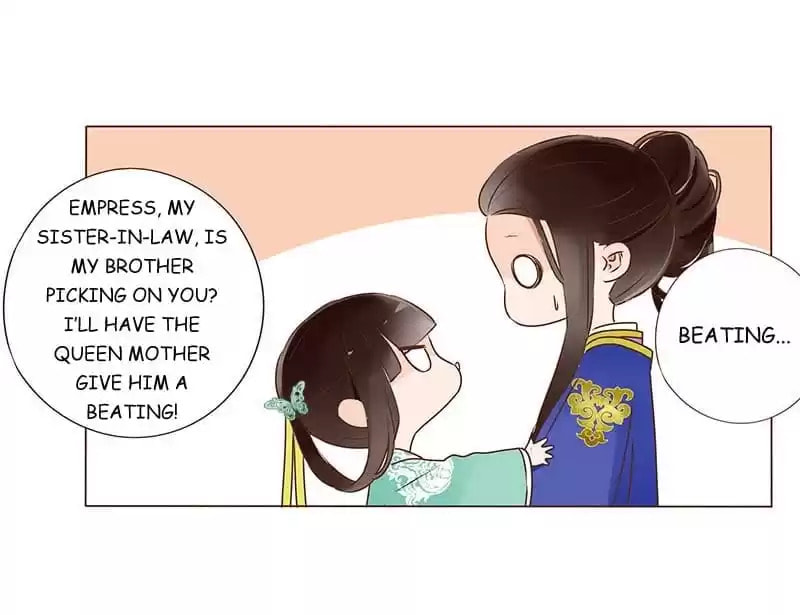 Read Next to the Prince (Colored) chapter 98 image 43 on Lezhin