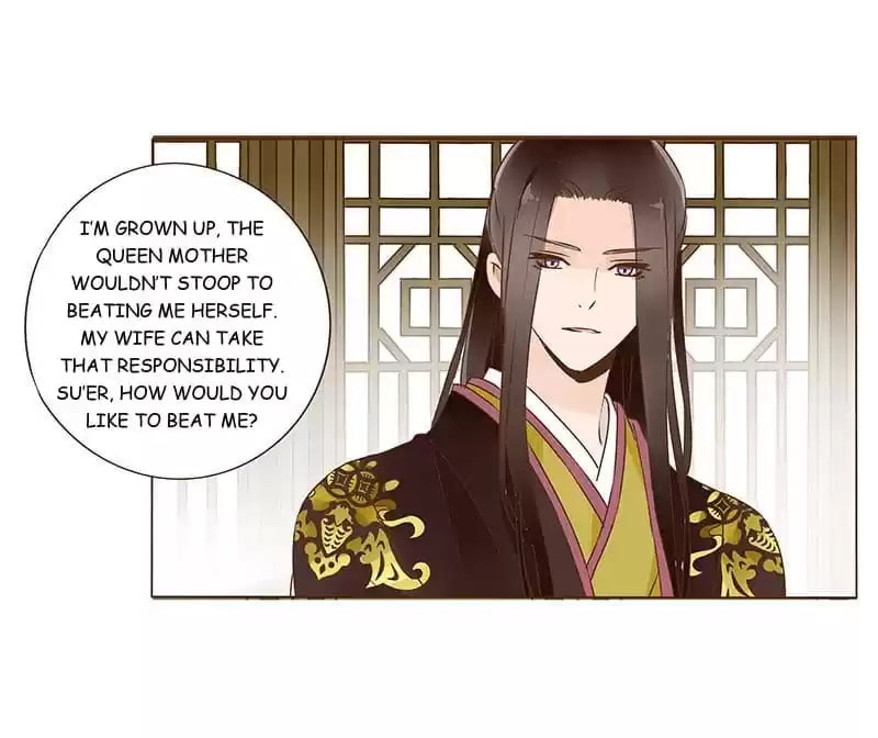Read Next to the Prince (Colored) chapter 98 image 45 on Lezhin