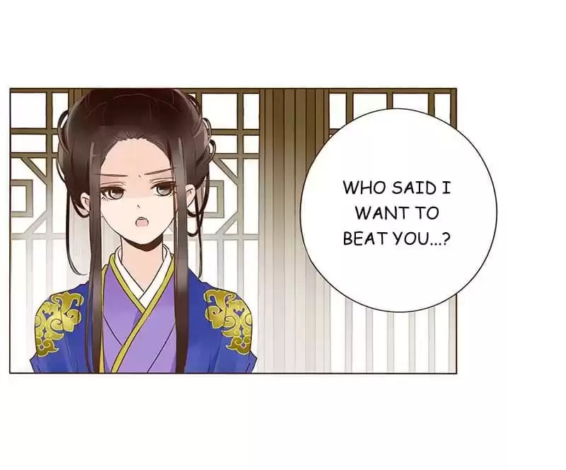 Read Next to the Prince (Colored) chapter 98 image 46 on Lezhin