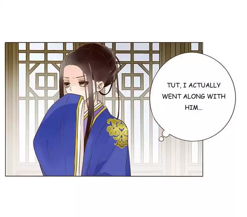 Read Next to the Prince (Colored) chapter 98 image 48 on Lezhin