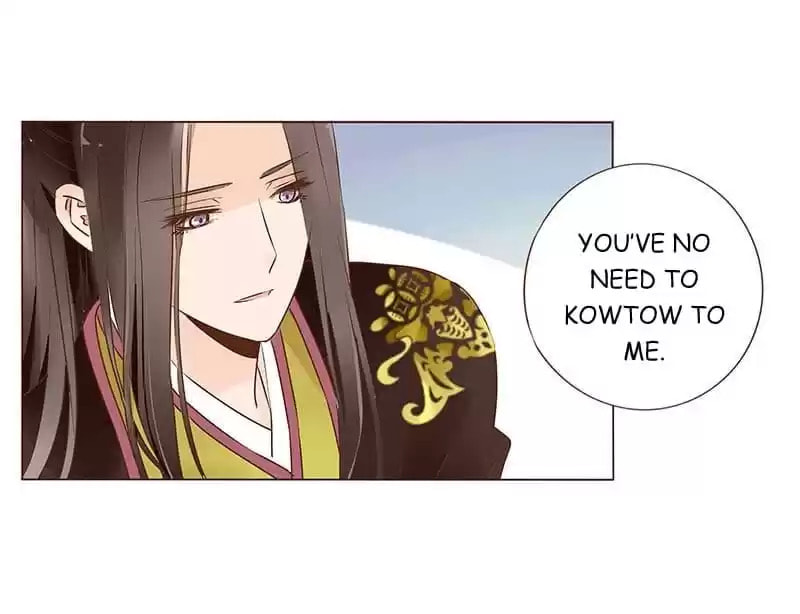 Read Next to the Prince (Colored) chapter 98 image 5 on Lezhin
