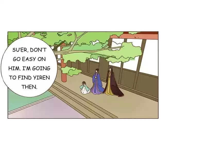 Read Next to the Prince (Colored) chapter 98 image 51 on Lezhin