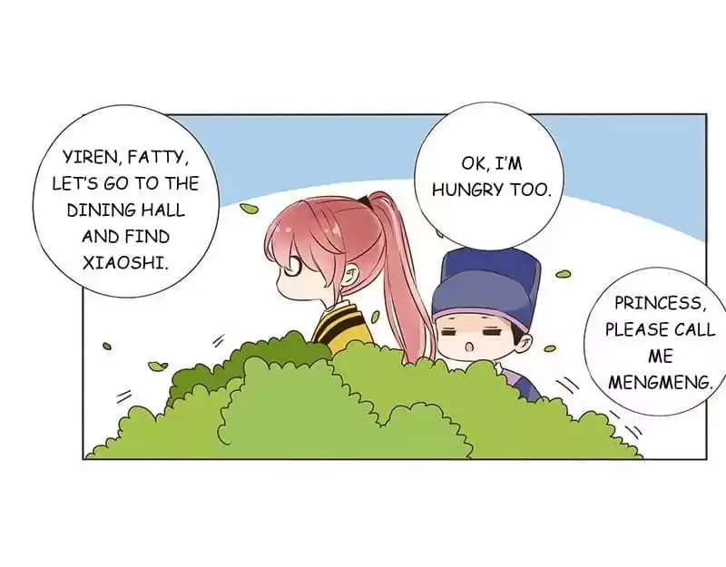 Read Next to the Prince (Colored) chapter 98 image 52 on Lezhin