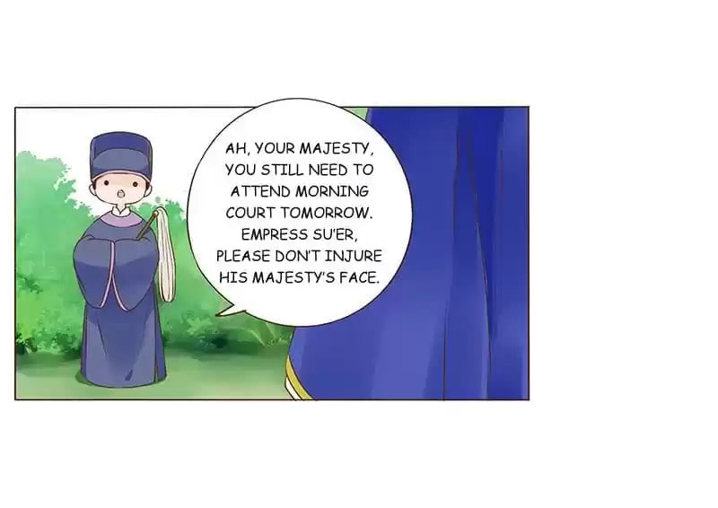 Read Next to the Prince (Colored) chapter 98 image 53 on Lezhin