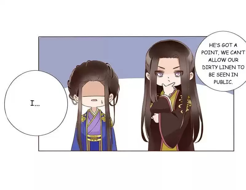 Read Next to the Prince (Colored) chapter 98 image 54 on Lezhin