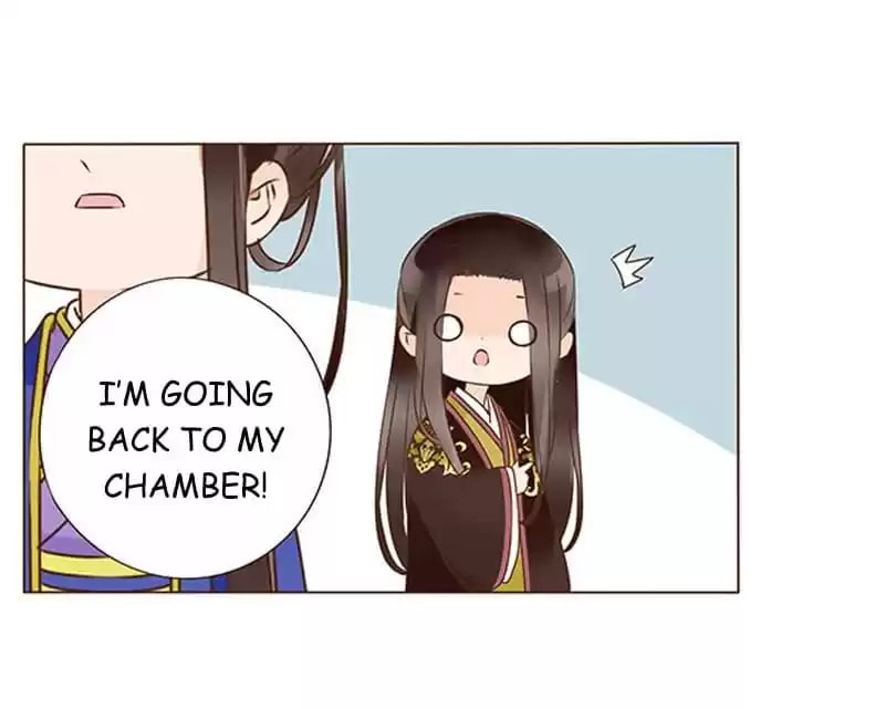Read Next to the Prince (Colored) chapter 98 image 55 on Lezhin