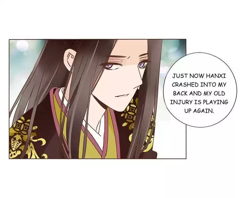 Read Next to the Prince (Colored) chapter 98 image 57 on Lezhin