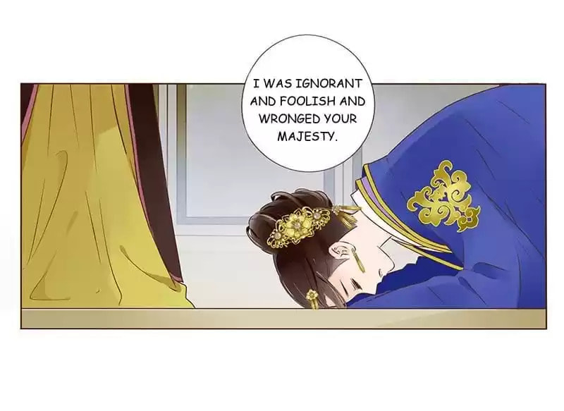 Read Next to the Prince (Colored) chapter 98 image 6 on Lezhin