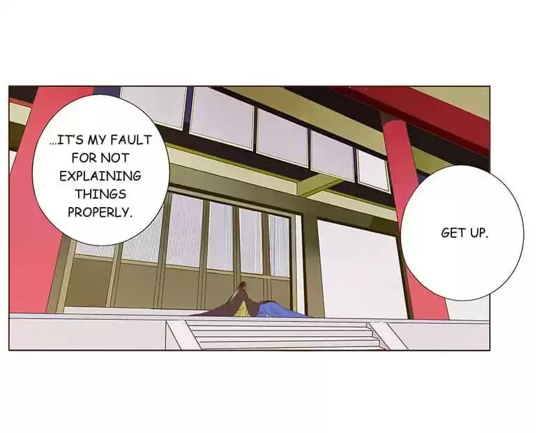 Read Next to the Prince (Colored) chapter 98 image 9 on Lezhin