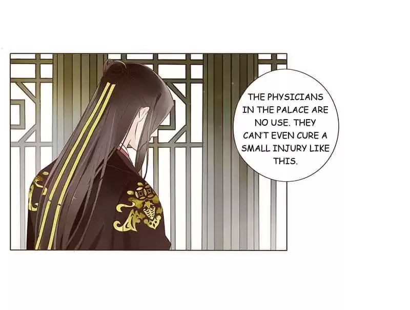 Read Next to the Prince (Colored) chapter 99 image 1 on Lezhin