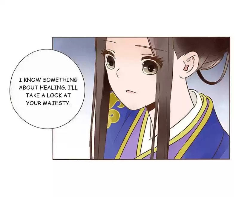 Read Next to the Prince (Colored) chapter 99 image 12 on Lezhin