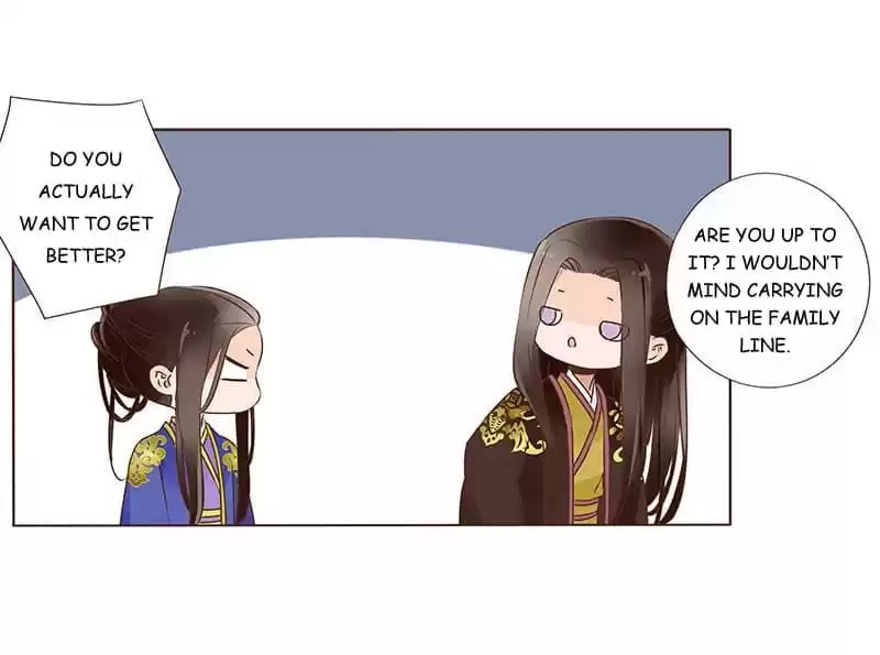 Read Next to the Prince (Colored) chapter 99 image 13 on Lezhin