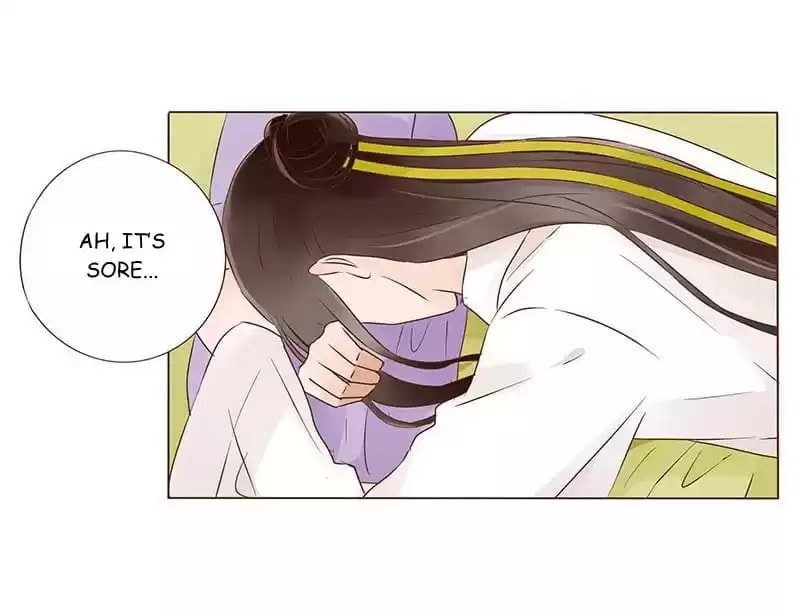 Read Next to the Prince (Colored) chapter 99 image 18 on Lezhin