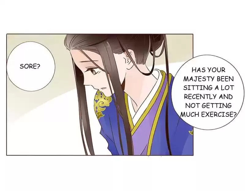 Read Next to the Prince (Colored) chapter 99 image 19 on Lezhin