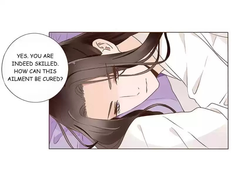 Read Next to the Prince (Colored) chapter 99 image 20 on Lezhin