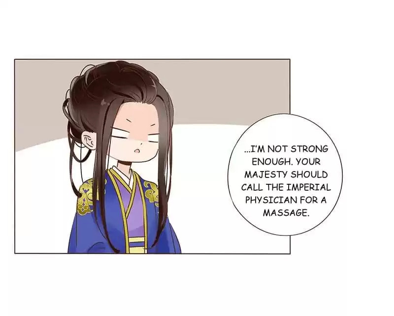 Read Next to the Prince (Colored) chapter 99 image 23 on Lezhin