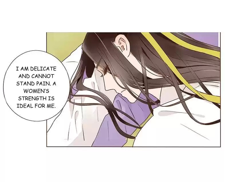 Read Next to the Prince (Colored) chapter 99 image 24 on Lezhin